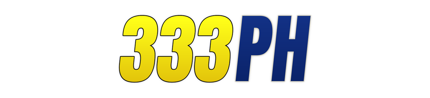 333ph Logo